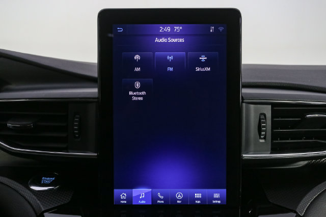 Used 2024 Ford Explorer ST w/ Equipment Group 401A AWD/4WD image 24