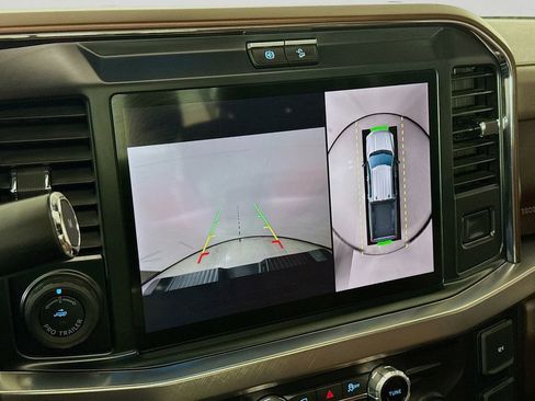 Used 2025 Ford F350 King Ranch image 15