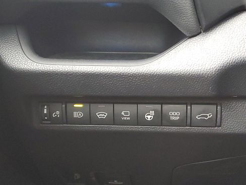 Used 2024 Toyota RAV4 XSE image 27