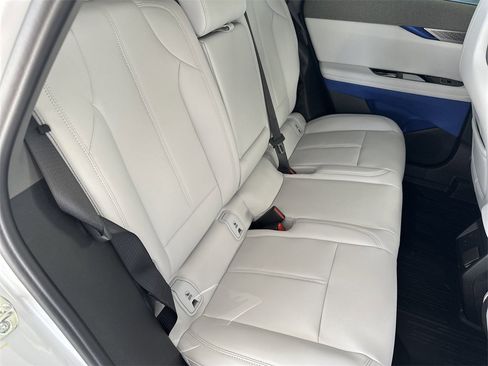 New 2025 Cadillac Optiq Sport 1 image 33