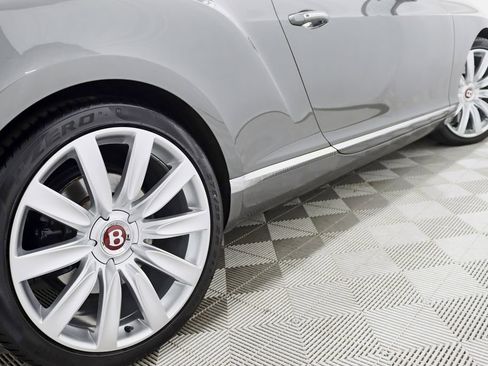 Used 2013 Bentley Continental GT AWD/4WD image 12