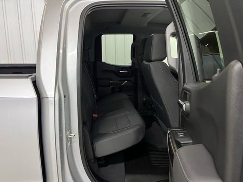 Used 2019 GMC Sierra 1500 SLE image 12