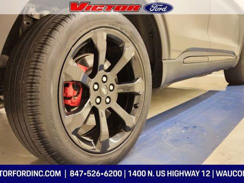 Used 2023 Ford Explorer ST w/ Equipment Group 401A image 23