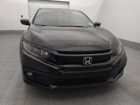 Used 2019 Honda Civic Sport image 14