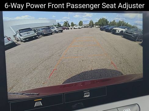 Certified 2023 Chevrolet Blazer LT w/ LPO, Floor Liner Package AWD/4WD image 17