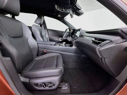 Used 2023 Lexus RX 350 w/ Accessory Package (2T) AWD/4WD image 30