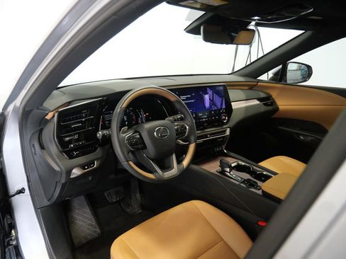 Certified 2024 Lexus RX 350 Premium image 13