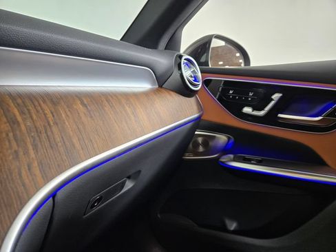 Used 2026 Mercedes-Benz GLC 300 4MATIC image 24