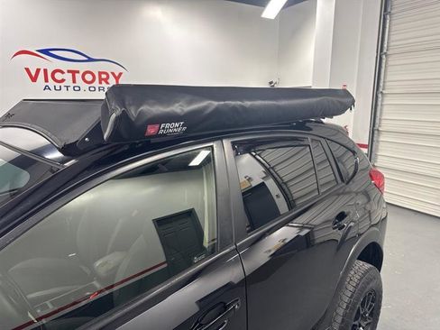 Used 2016 Subaru Crosstrek 2.0i Premium w/ Popular Package #2 AWD/4WD image 9