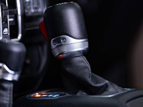 Used 2026 Jeep Wrangler Unlimited Sport image 42