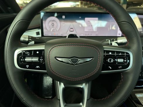 New 2026 Genesis G80 2.5T Sport Prestige image 23