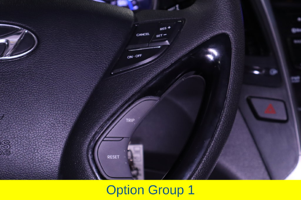 Used 2013 Hyundai Sonata GLS FWD image 18