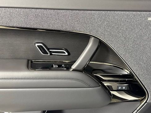 New 2026 Land Rover Range Rover Sport Dynamic SE AWD/4WD image 22