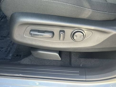 Used 2024 Honda CR-V EX image 20