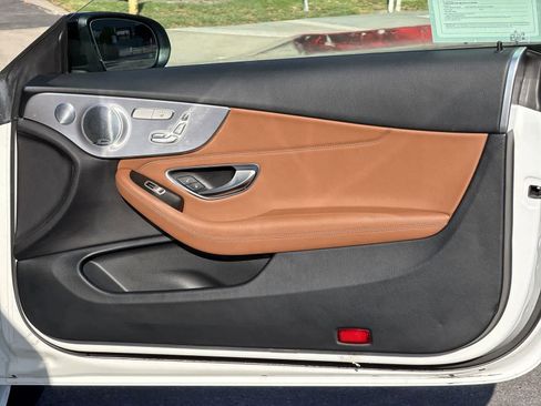 Used 2020 Mercedes-Benz C 300 4MATIC Coupe image 32