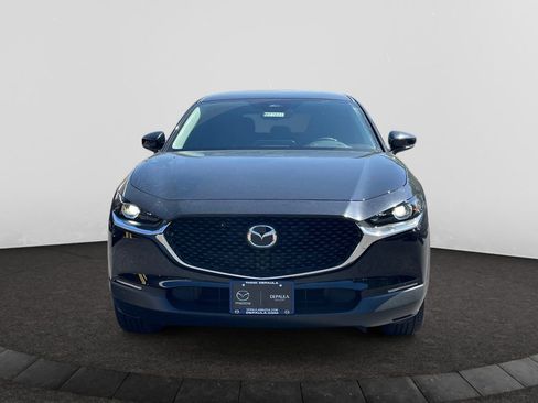 New 2026 MAZDA CX-30 AWD 2.5 S w/ Select Sport Pkg image 7