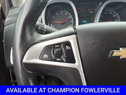 Used 2011 Chevrolet Equinox LT w/ All-Star Package image 11