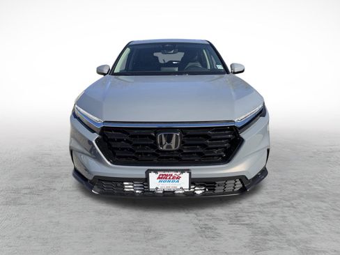 Used 2025 Honda CR-V EX-L image 2