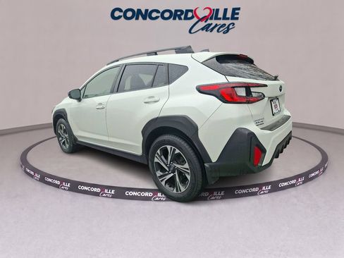 Certified 2024 Subaru Crosstrek 2.0i Premium AWD/4WD image 5
