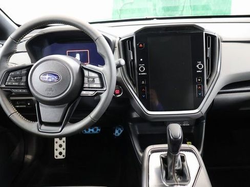 New 2026 Subaru Crosstrek 2.5i Sport image 15