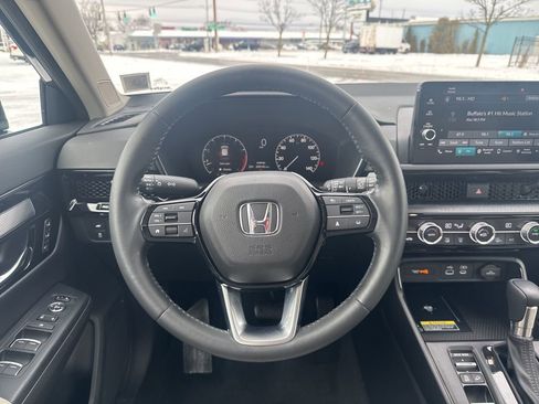 Certified 2023 Honda CR-V EX-L image 20