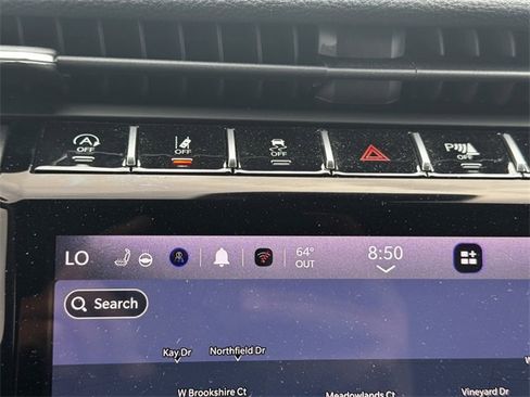 Certified 2024 Jeep Grand Cherokee Limited image 37