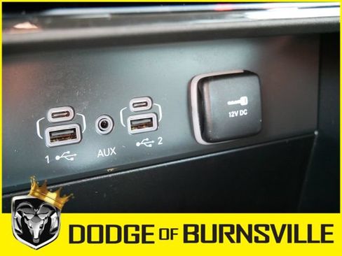 Used 2023 Jeep Grand Cherokee L Limited w/ MOPAR Finishing Package AWD/4WD image 22