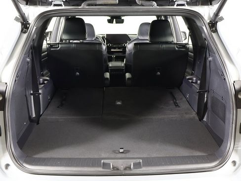 Used 2025 Toyota Highlander XSE image 21