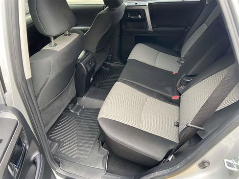 Used 2023 Toyota 4Runner SR5 image 18