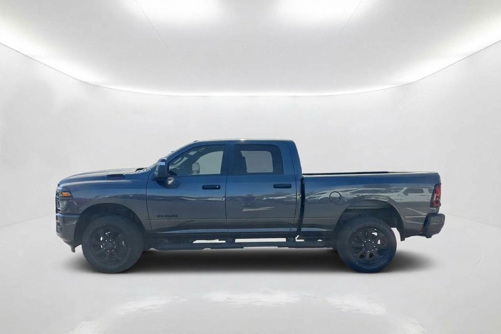 Used 2026 RAM 2500 Big Horn AWD/4WD image 9