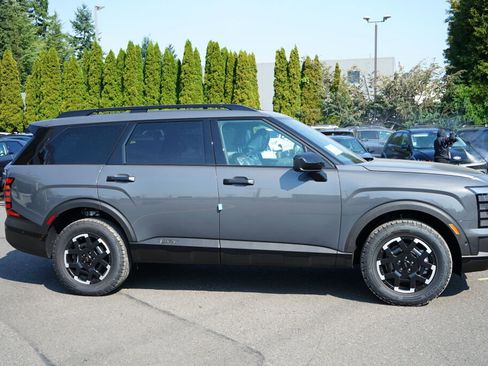 New 2026 Hyundai Palisade XRT Pro image 3