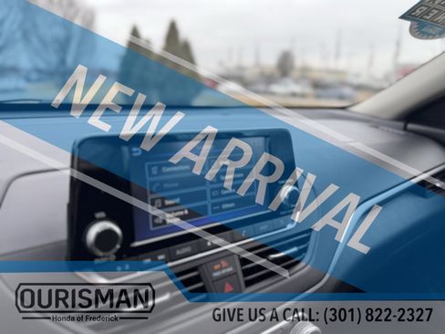 Used 2022 Nissan Altima 2.5 S image 16