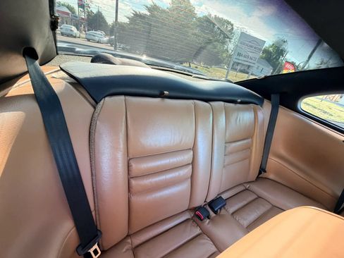 Used 1998 Ford Mustang Cobra RWD image 50
