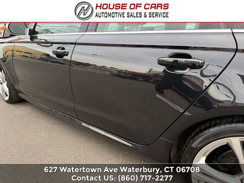 Used 2013 Audi S6 Prestige w/ Driver Assistance Pkg image 12