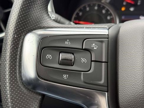 Certified 2025 Chevrolet Blazer LT image 18