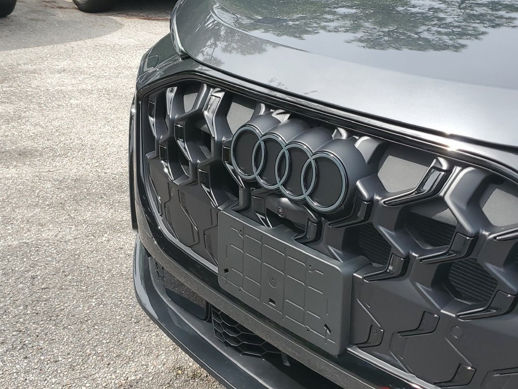 New 2026 Audi Q5 Premium Plus AWD/4WD image 10