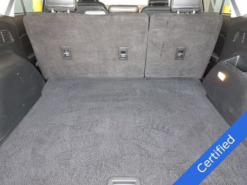 Used 2024 Ford Edge SEL AWD/4WD image 29