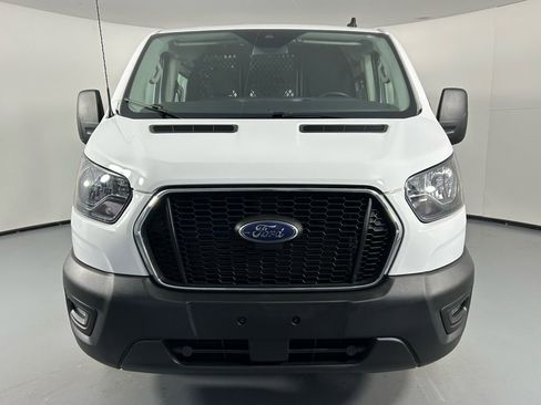 Used 2024 Ford Transit 250 Low Roof w/ Exterior Upgrade Package image 2