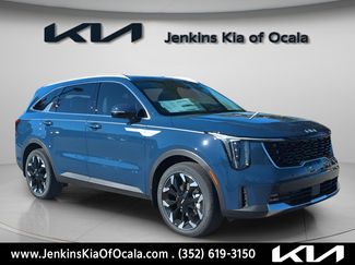 New 2026 Kia EV9 Wind video 1