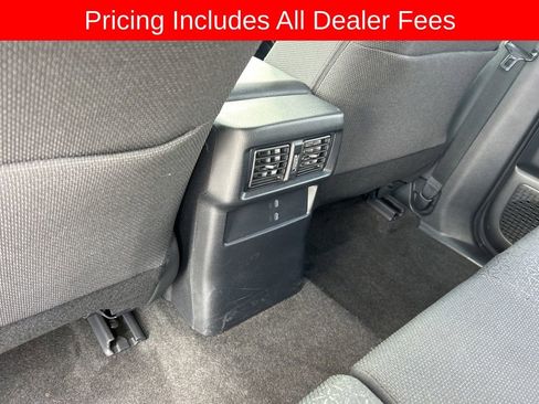 Used 2025 Toyota 4Runner SR5 AWD/4WD image 14