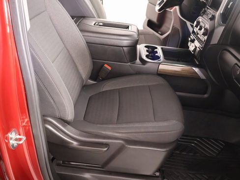 Used 2020 Chevrolet Silverado 2500 LT w/ Texas Edition image 13