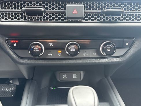 New 2026 Honda HR-V Sport image 20