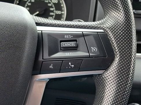 Used 2022 Mitsubishi Outlander ES FWD image 20