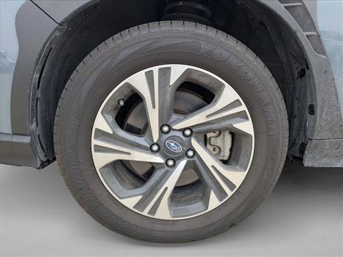 Used 2024 Subaru Crosstrek 2.0i Premium image 19