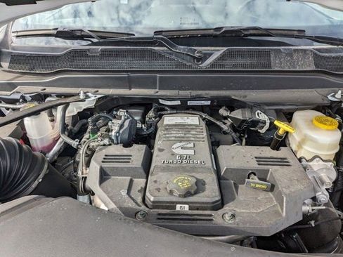 New 2024 RAM 3500 Tradesman w/ Towing Technology Group image 6