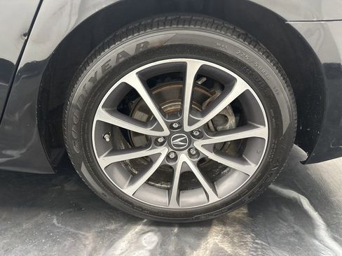 Used 2015 Acura TLX V6 w/ Technology Package image 30