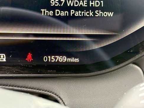 Used 2025 Land Rover Range Rover Sport Dynamic SE image 40