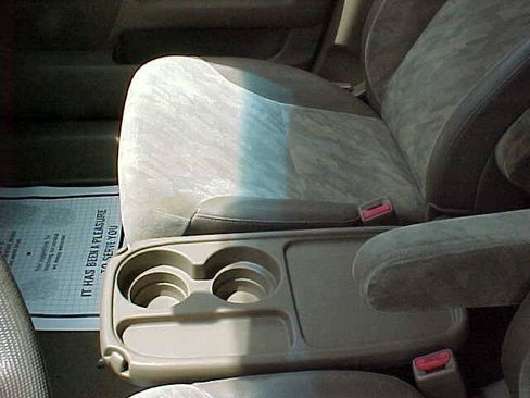 Used 2004 Honda CR-V EX image 22