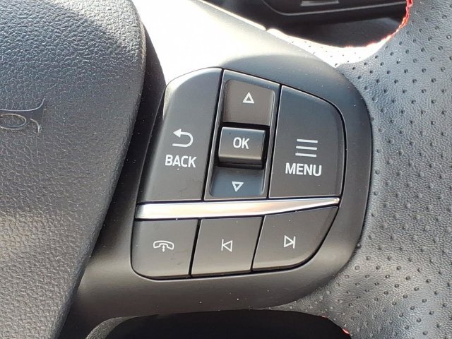 Used 2024 Ford Escape ST-Line w/ Tech Pack #1 AWD/4WD image 27