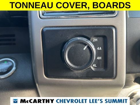 Used 2018 Ford F150 Lariat image 9